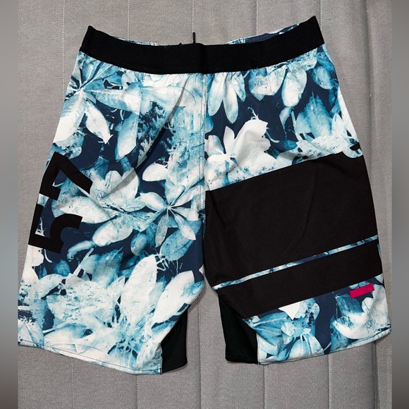 Short de plage reebok playdry - Picture 2 of 4